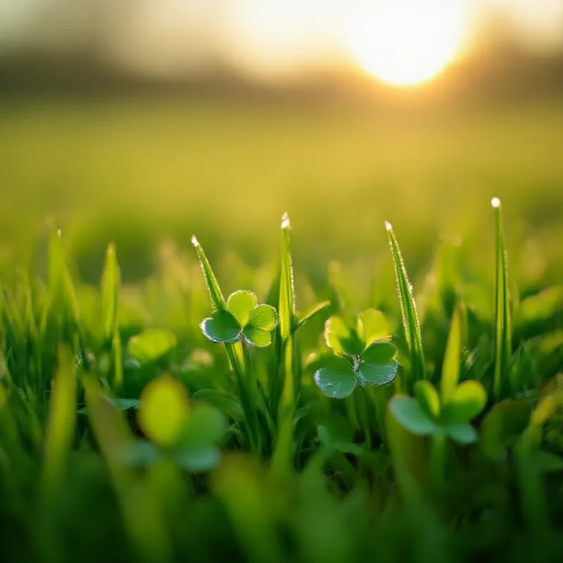 Alimentation herbe