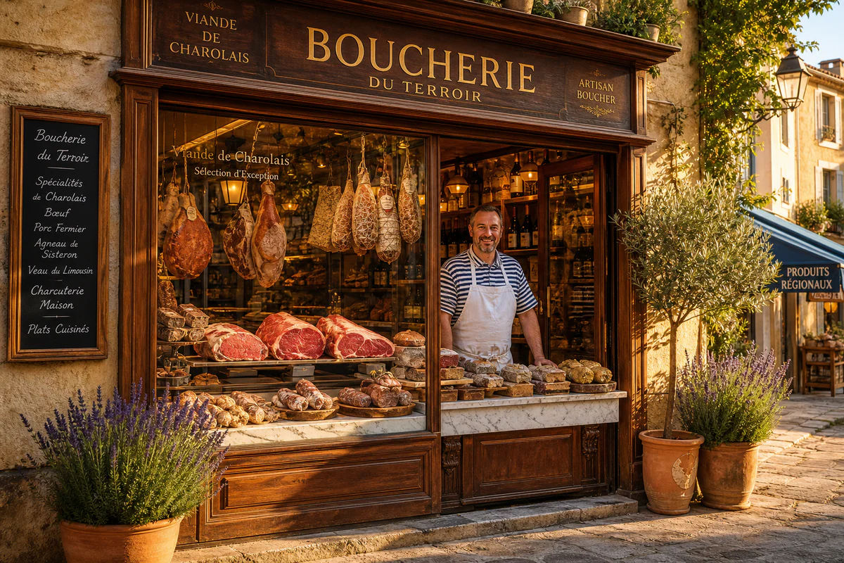 Boucherie Destrousse ne se résume pas à une seule adresse en 2026