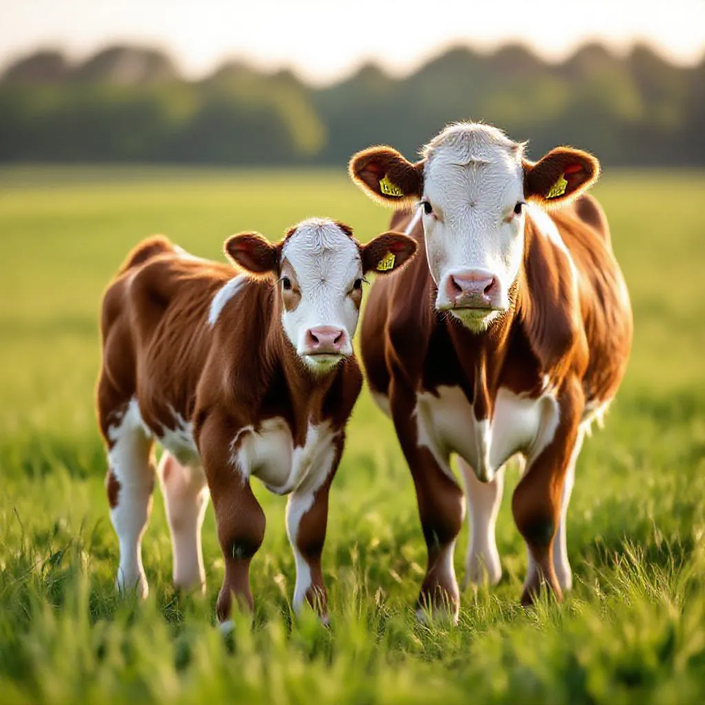 Croissance Muscle Charolais vs Autres Races 2026