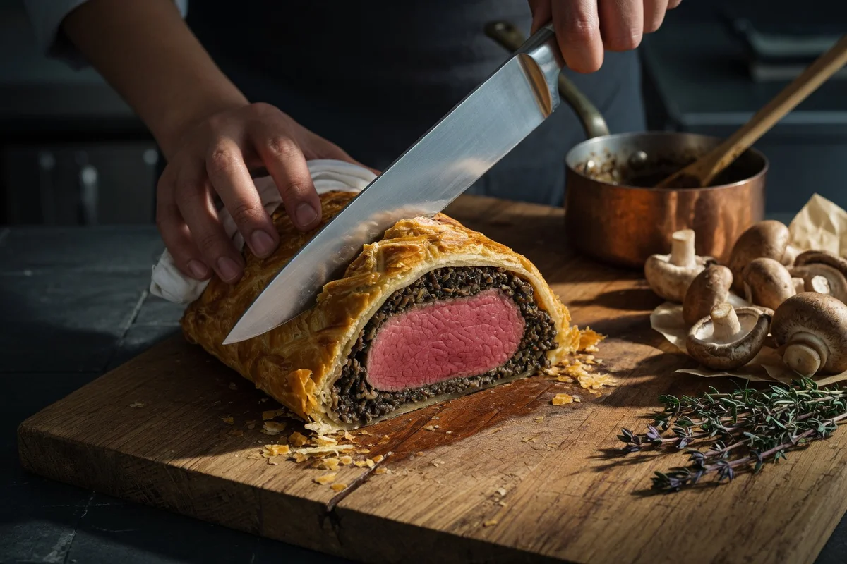 Plat difficile à faire, quel défi choisir selon votre niveau en cuisine ?