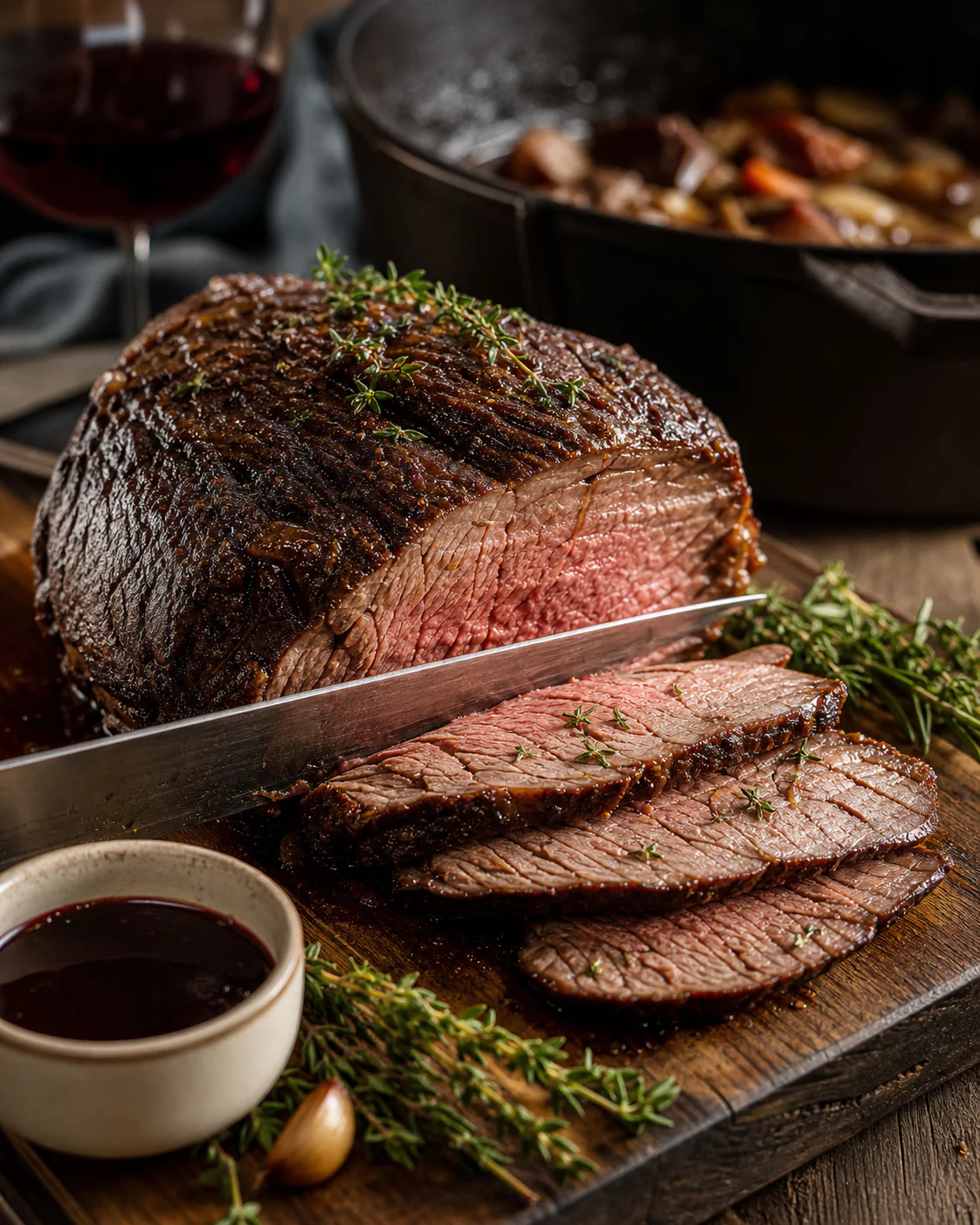 Viande trop dure : faut-il la recuire ou changer de méthode ?