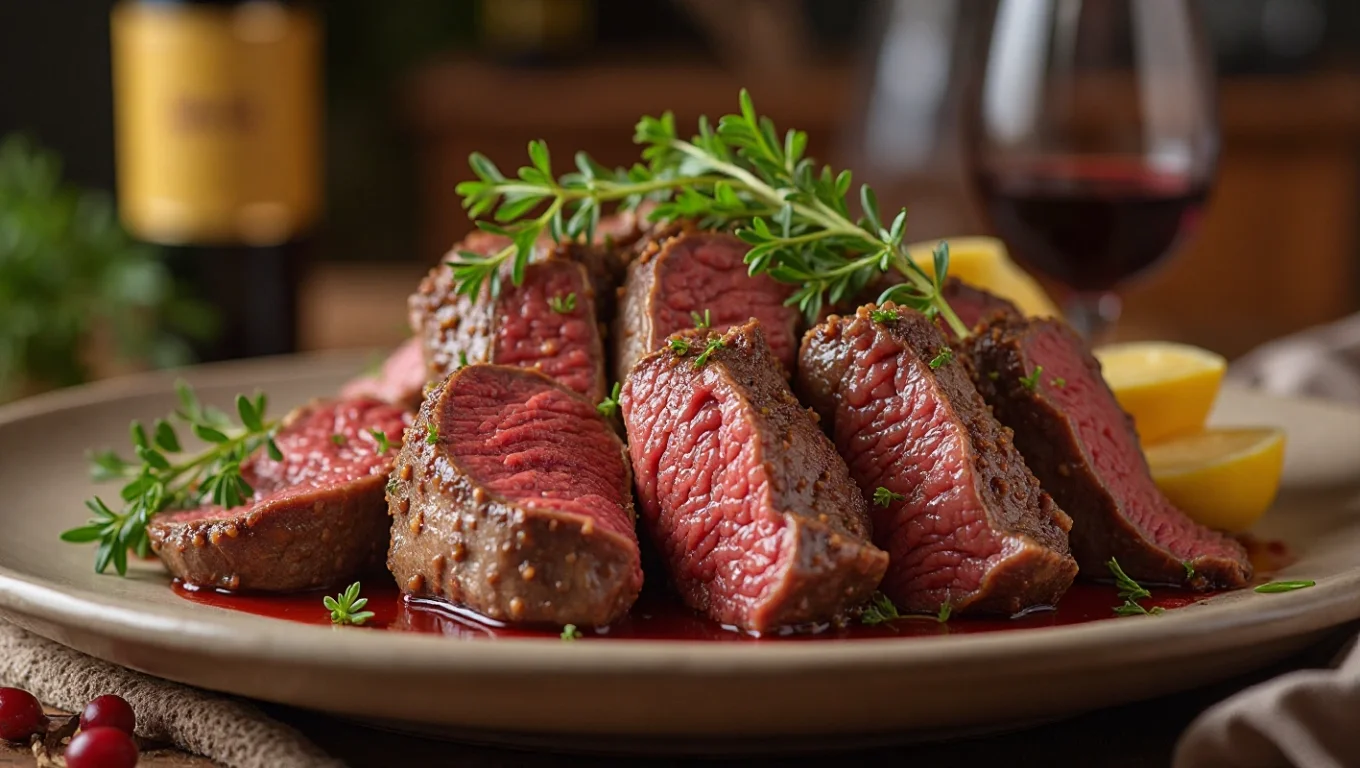 Boeuf pour fondue et raclette : quels morceaux choisir