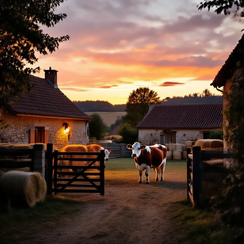 Ferme icon