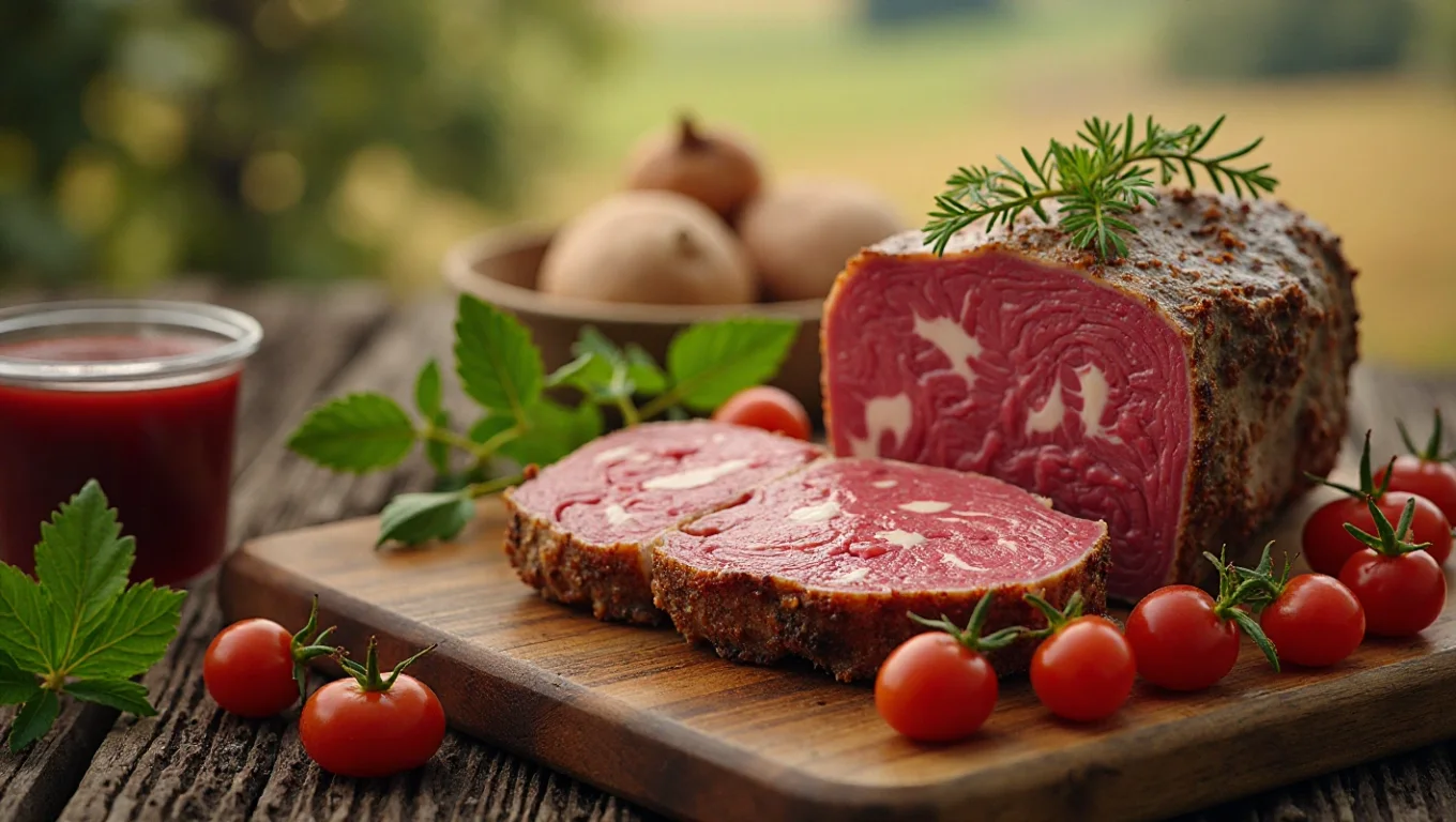 Consommation viande rouge et santé : recommandations ANSES 2026