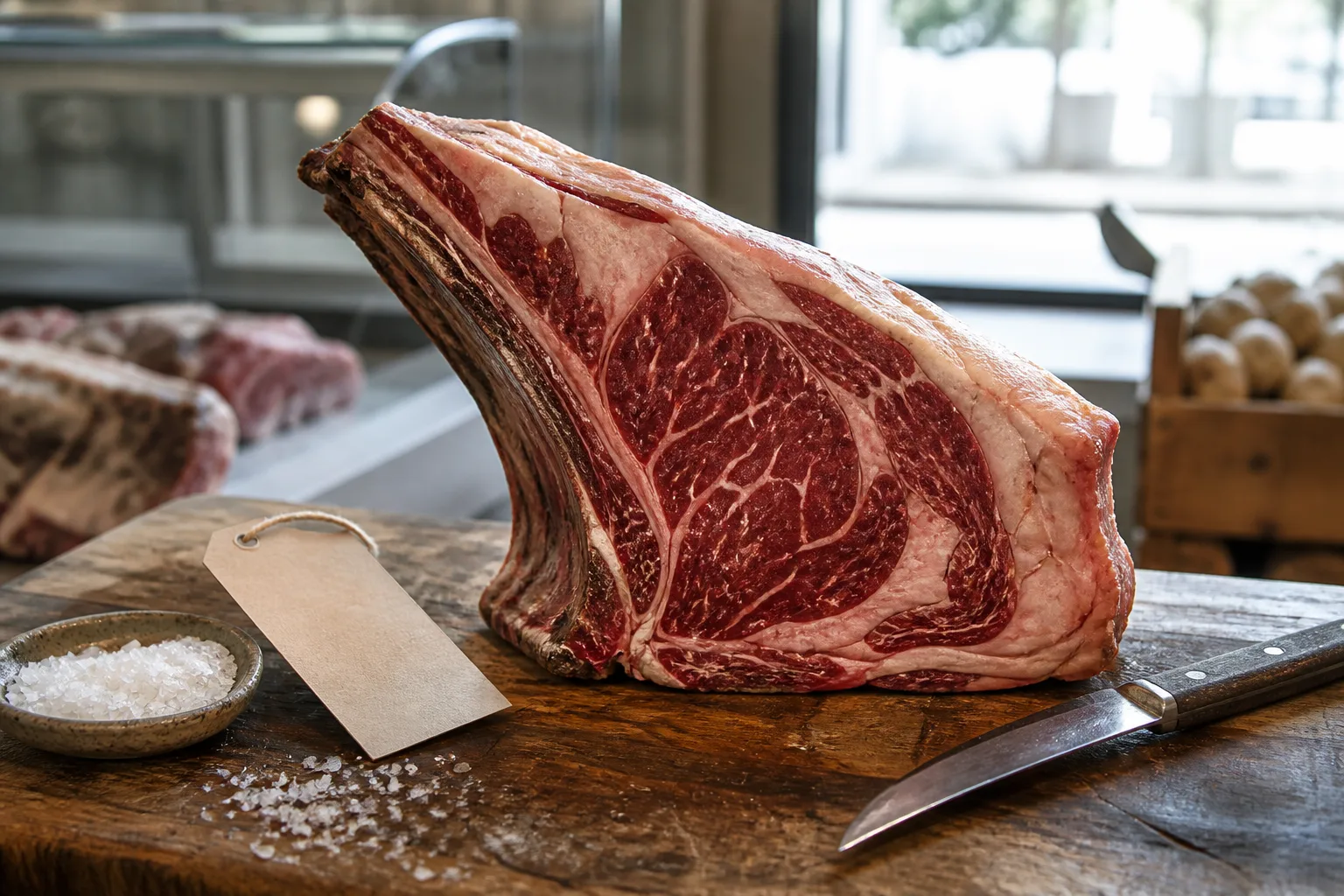 Côte de boeuf de Galice : vaut-elle vraiment son prix ?