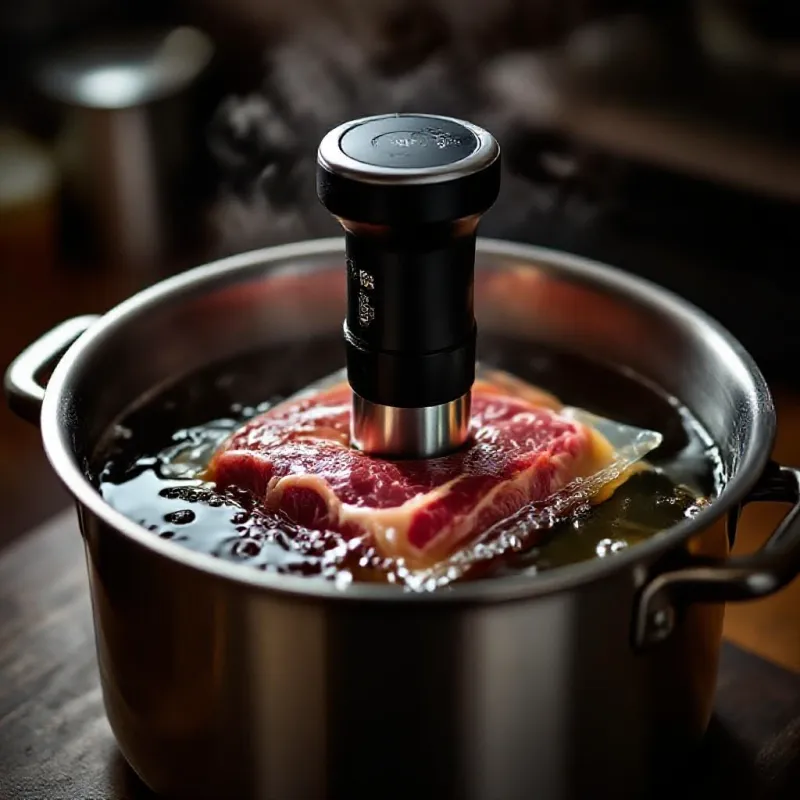 Appareil de sous-vide