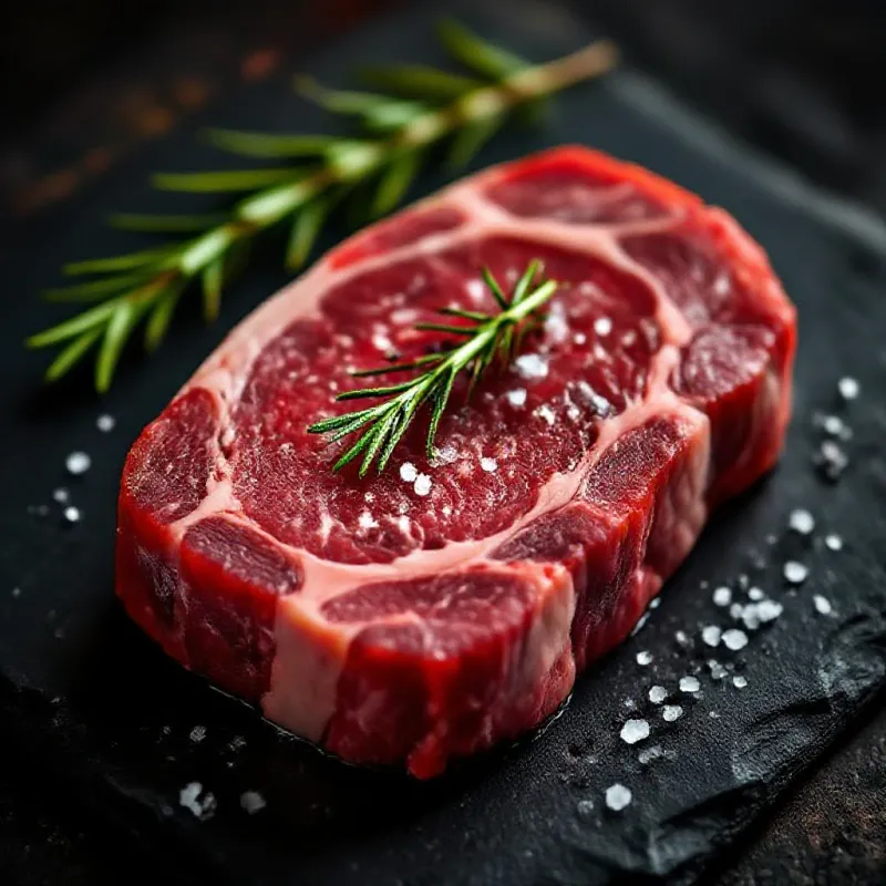 Belle entrecôte