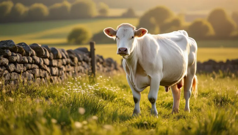 Où acheter du bœuf charolais de qualité
