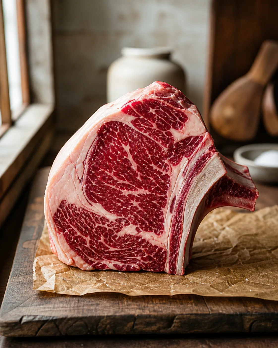 Photo cote de boeuf : reconnaître une belle pièce