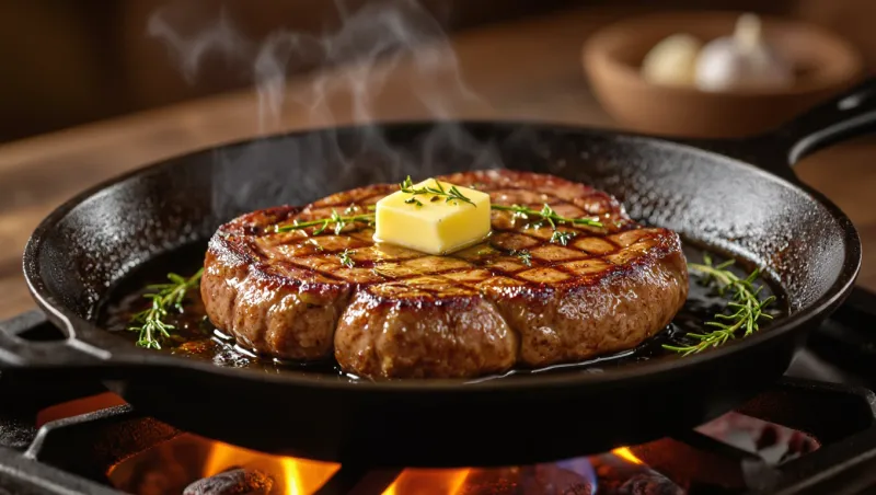 Recettes Bœuf Charolais de Saison