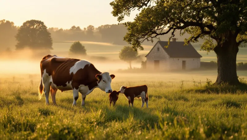 Comment reconnaître une bonne viande charolaise