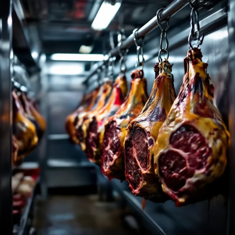 Panneau de régénération forestière