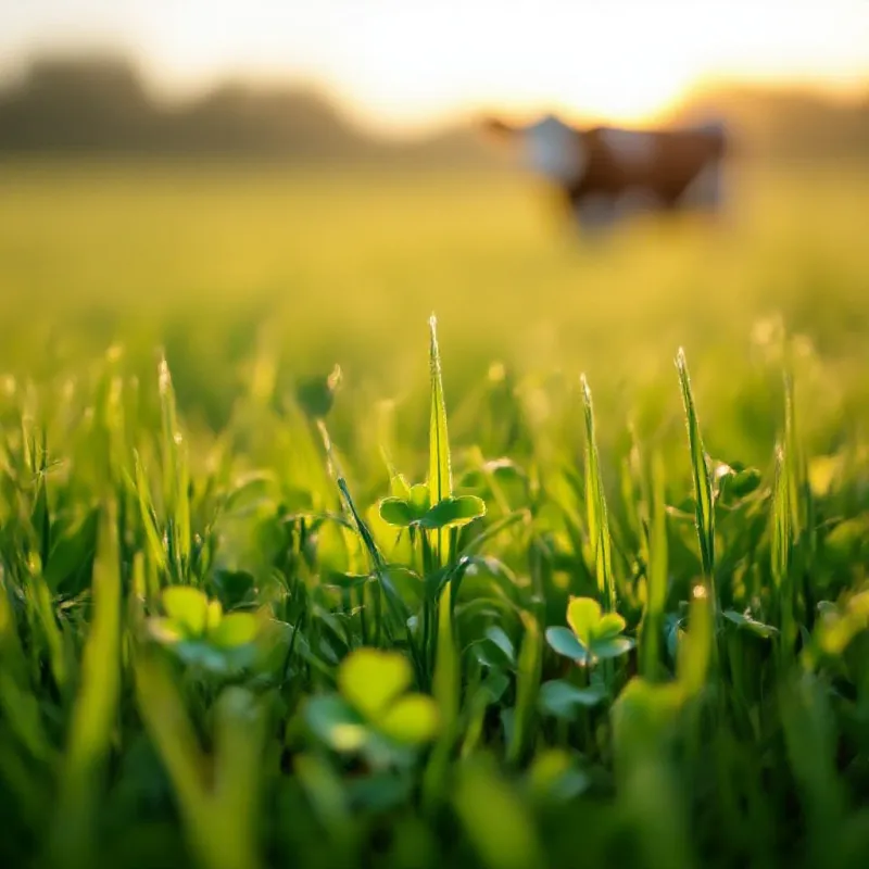 Herbe grasse