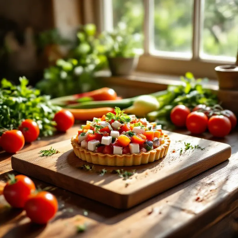 Légumes