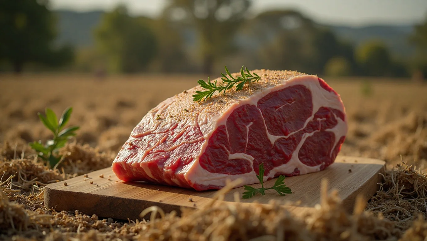 Traçabilité viande bovine en France : lire l’étiquetage