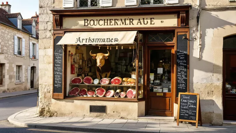 Qualité-prix : Savourer le Bœuf Charolais sans se ruiner