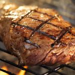 Combien de temps faut-il pour cuire un steak de vache charolaise ?